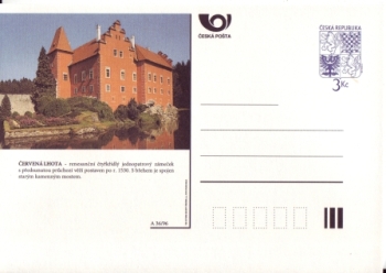 CDV 019 A ** - 1996